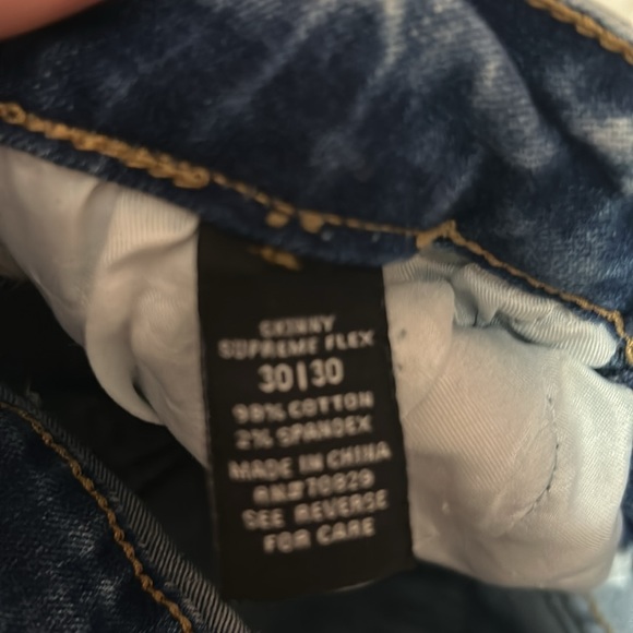 rue 21 jeans - Picture 5 of 5